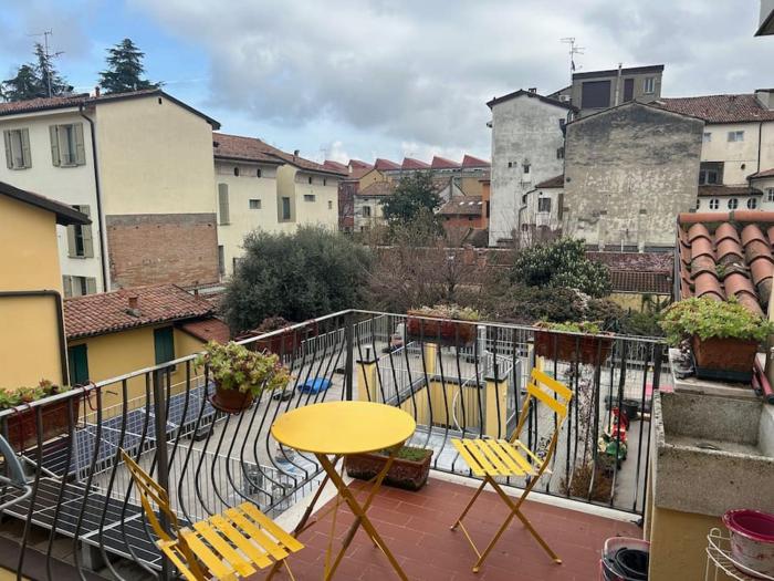 Loft Cento3Cento - Holiday & Business Apartment