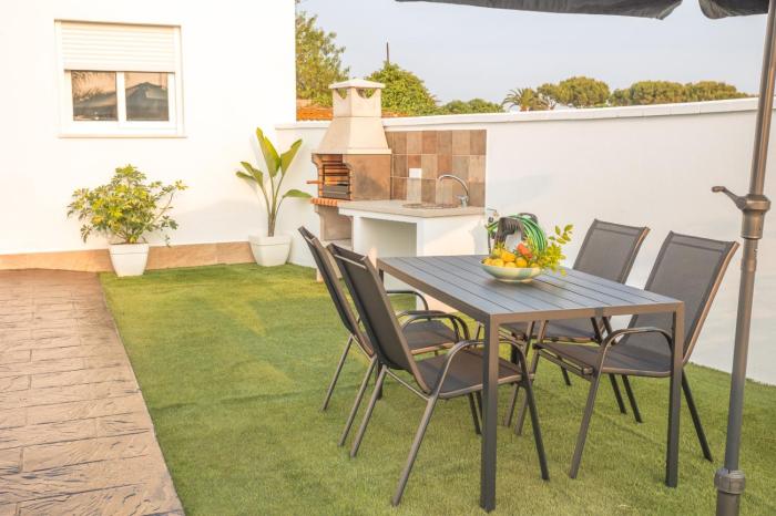 La casita nueva