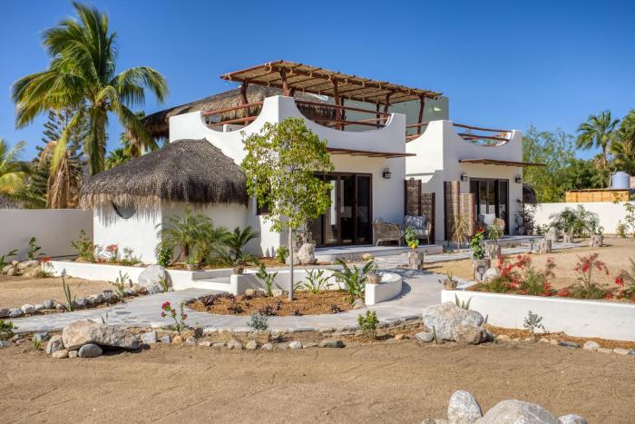 Mantra Baja, Boutique Hotel