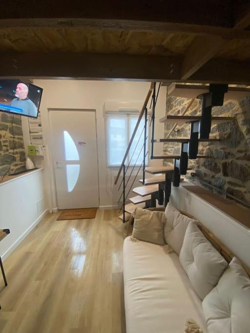 Studio charmant et cosy