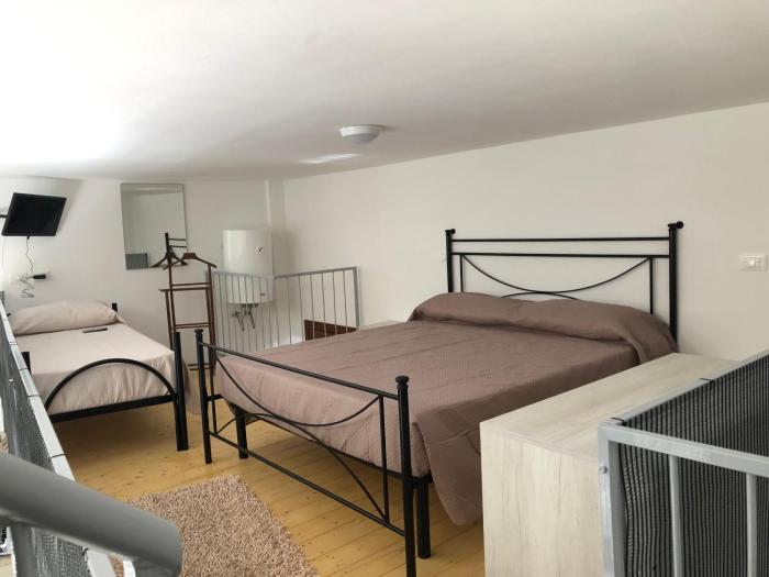 La casa di Desy&Giò