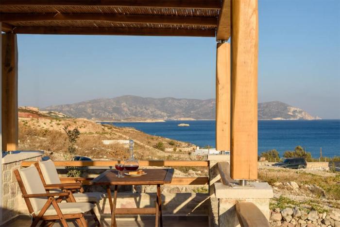 Κalamitsi Rooms & Apartments