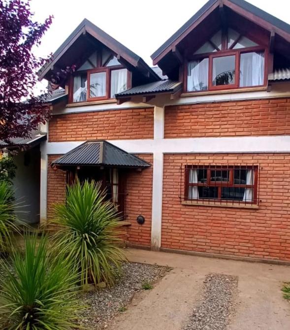 Pichincha Bariloche DAT