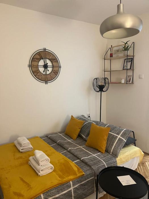 Apartman Stevan