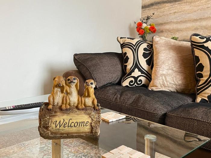 Beanies LorneStreet Four Bed House