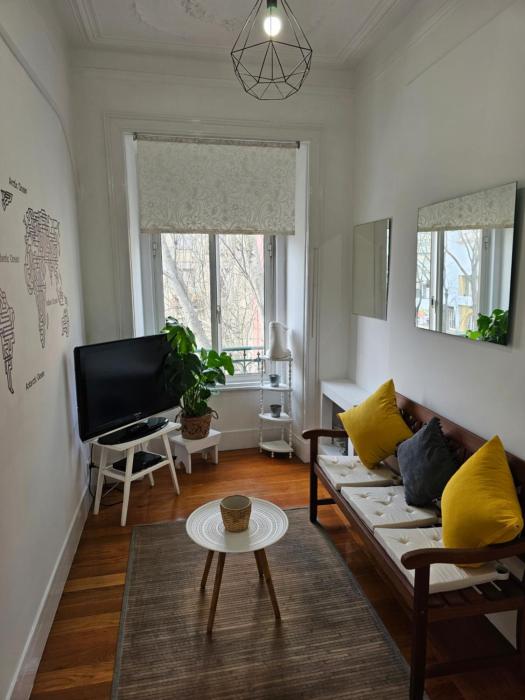 Almirante GuestHouse