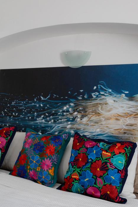 Casa Galeria Beach Front