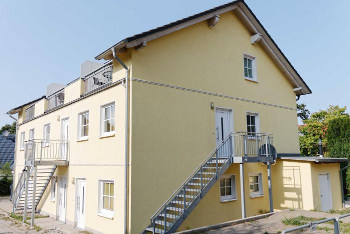 Haus "Gelbensander Forst" GM 69907