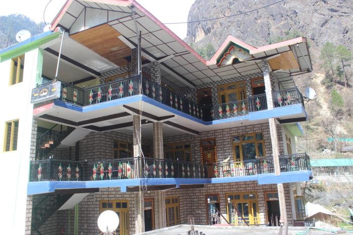 MoonLight Guest House