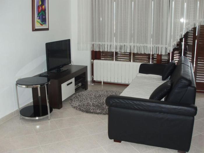Apartment No 4 - Villa Dalia Rabac