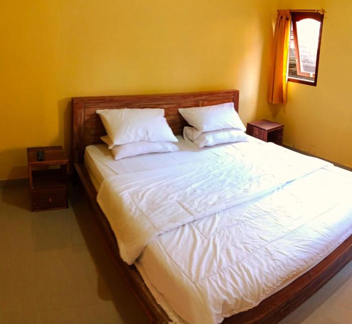 Ubud Suites Batuan