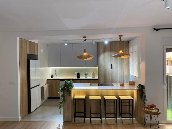 Pintor Cabrera Centro Alicante