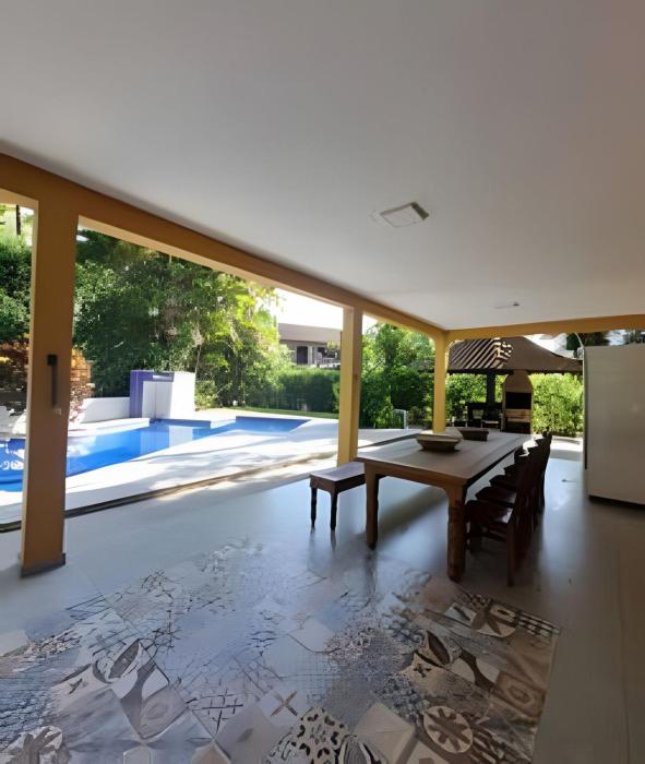 bwelcome - casa de praia com estilo único GH