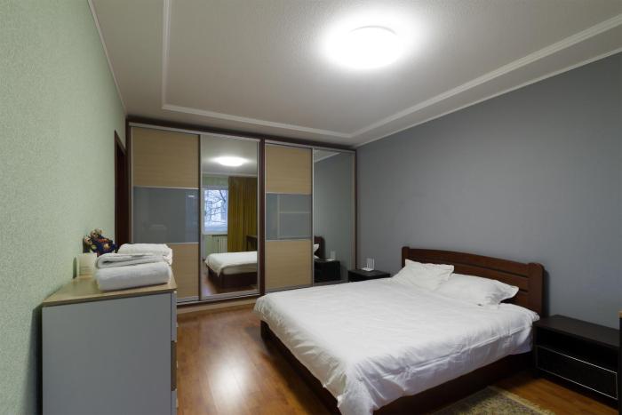 Apartment Гагаріна-Даффі