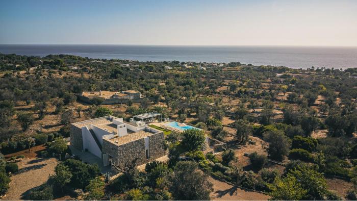 VILLA LA PUPAZZA 8, Emma Villas