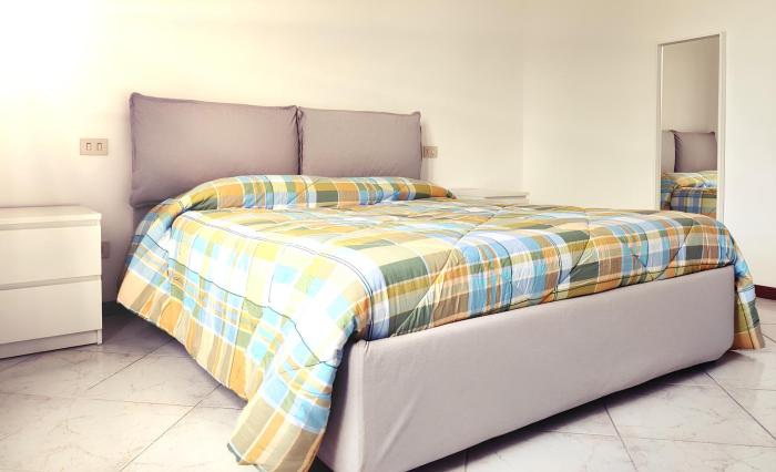 MAISON VEZZANI - Careggi - 2 terrazze private, parcheggio