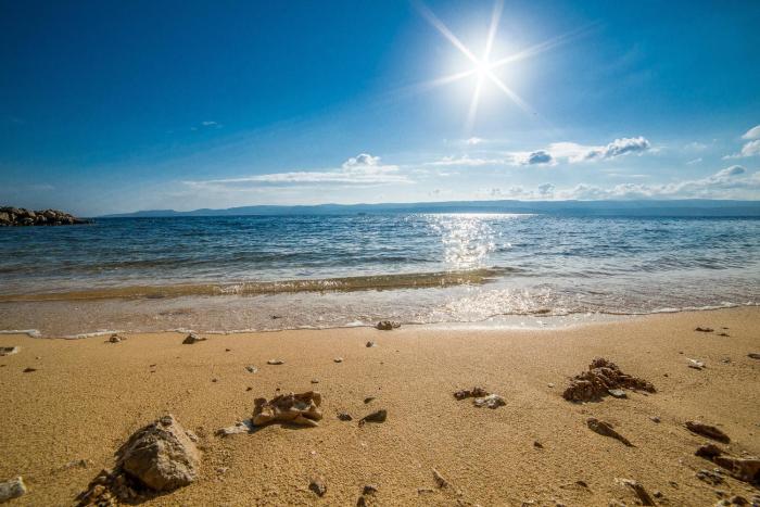 Apartments Lokva Beach