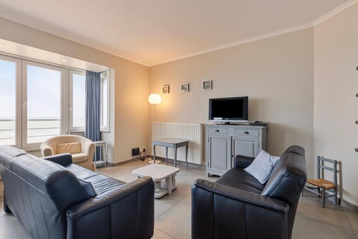 Le Triton 0601 Garage