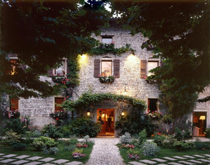 Hotel LUltimo Mulino