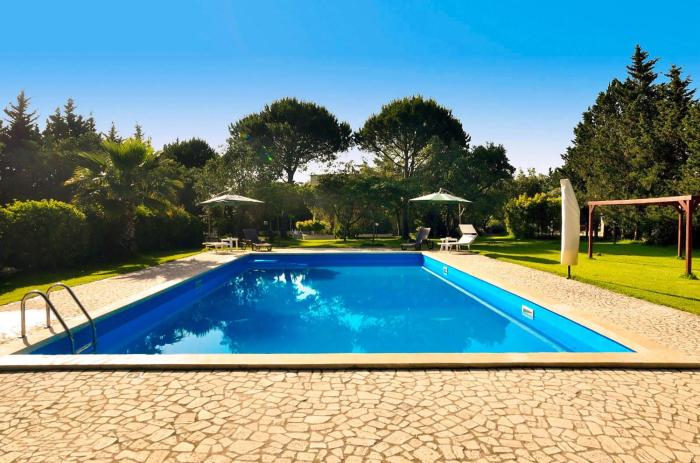 Tenuta Primaterra