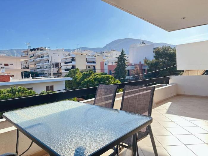 Glyfada Grand Residence