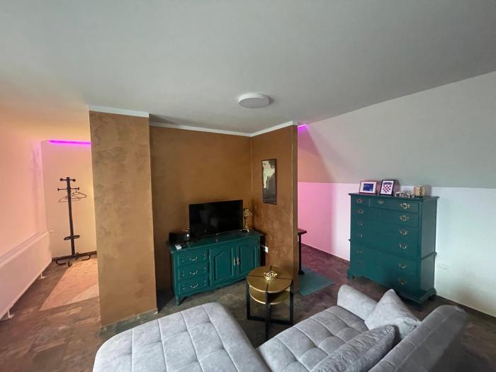 Apartman Korzo Osijek 3