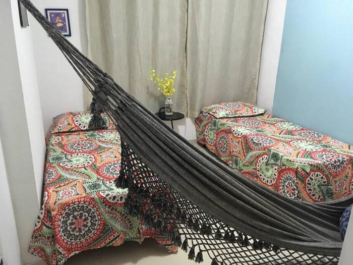 Apartamento três quartos no centro do Recife