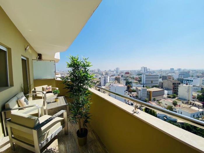 La Vida est Magnifique - 3 Chambres