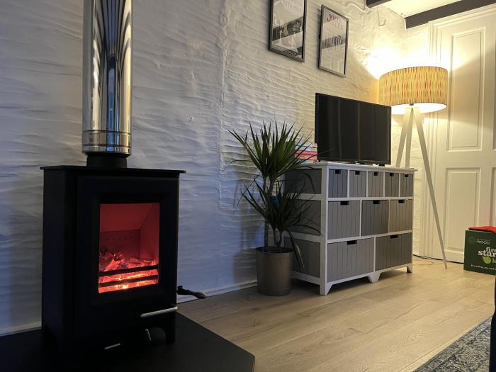 The Coach House Newcastle Emlyn