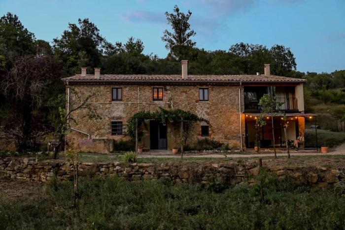 Paradise for Foodies in the Middle of Nature
