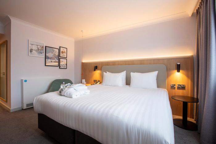 Holiday Inn Brentwood by IHG