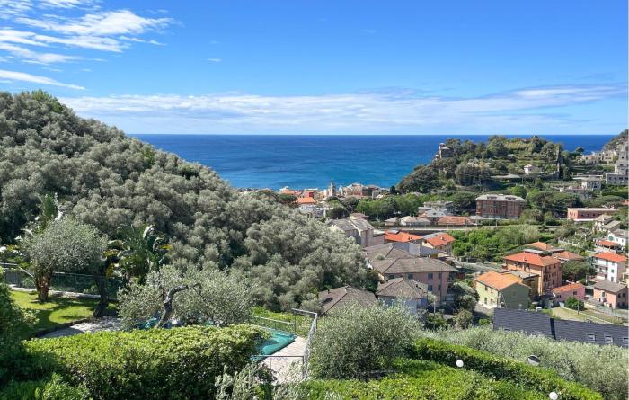 Amazing Apartment In Moneglia