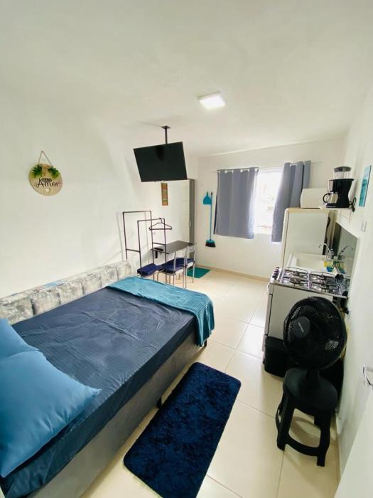 Studio Aconchegante na Zona Norte de São Paulo