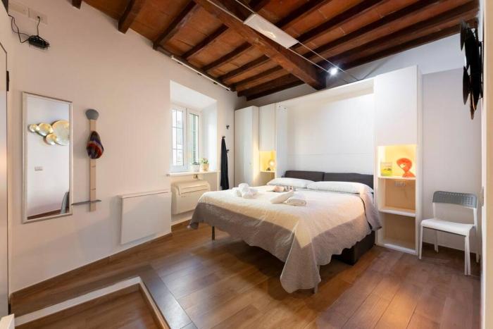 Keys of Italy - Erta Canina 36 - Studio in S-Niccolò for 1 or 2 guests