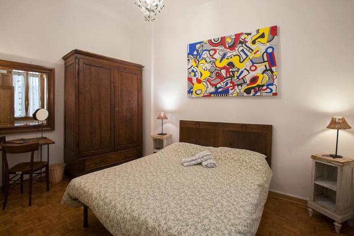Keys of Italy - Faenza 5 - 3 bedrooms apartment in Florences center