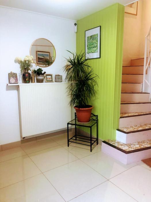 Chelles - Paris - Disneyland Marne la vallée