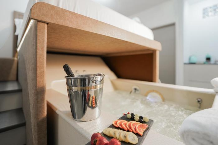 Cascina Ridolfi - Il Nido dAmore