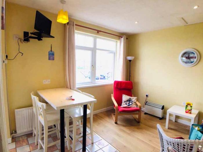 6 Rossnowlagh Creek Chalets