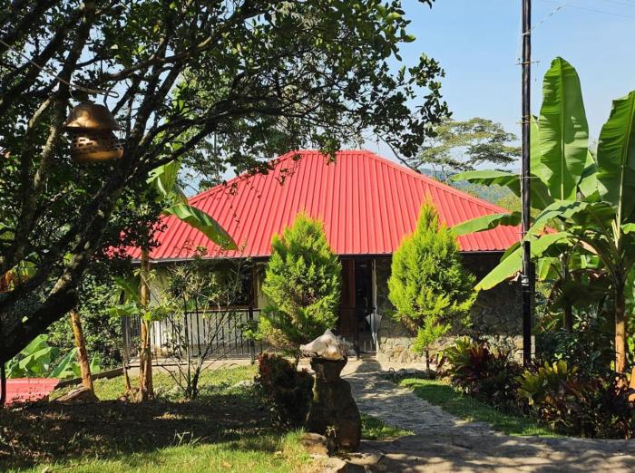 Finca Completa - Casa Privada - Vía Bogotá - La Mesa con WIFI - Pet Friendly