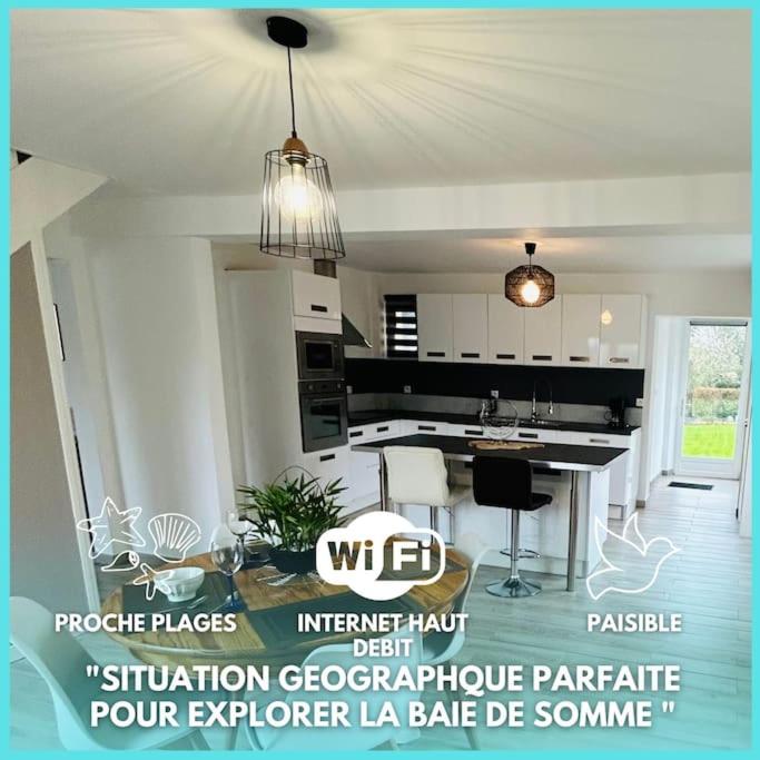 Le Gîte de La Baie A Velo