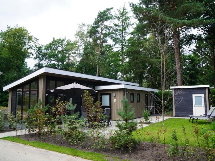 Stylish Stay Near Veluwe