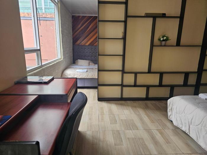 Suite Roma Colisseum Campin