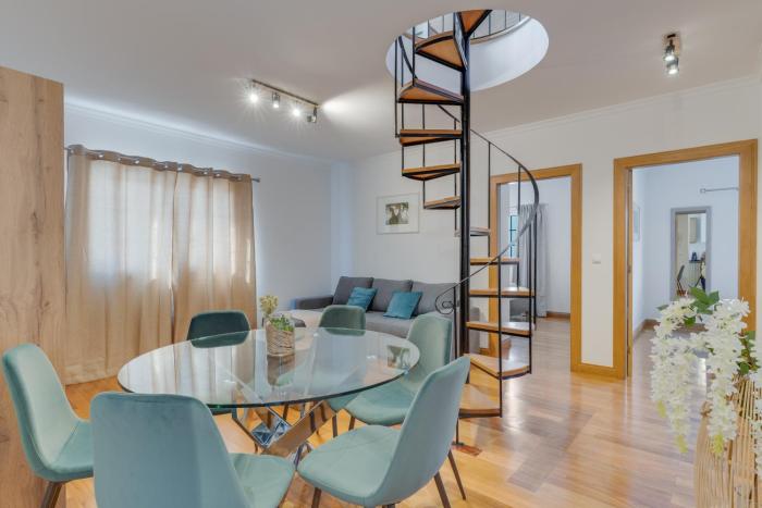 Encanto em Santa Cruz