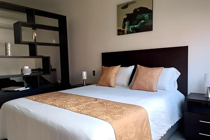 505 Moderno Aparta-Suite En Versalles Tipo Loft - Cali Tower Suites & Lofts