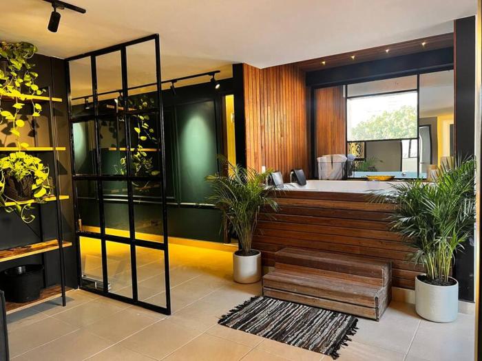 POBLADO PARK LUXURY APARTMENTs