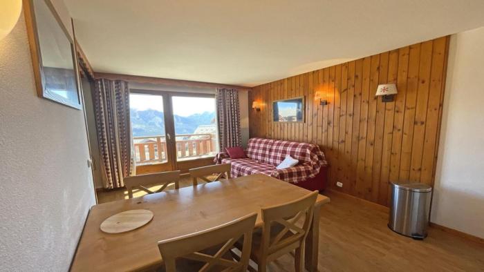 Résidence Parc Aux Etoiles - A101PAE - APPT T3 AVEC BALCON - 46 pers MAE-0064