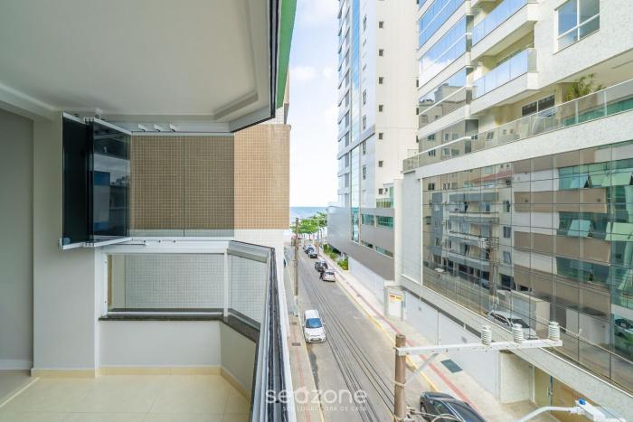 Apto a 60m do mar - Meia Praia Itapema OBS0301