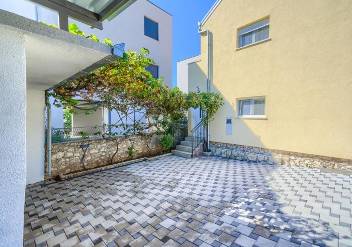 House Villa Drago