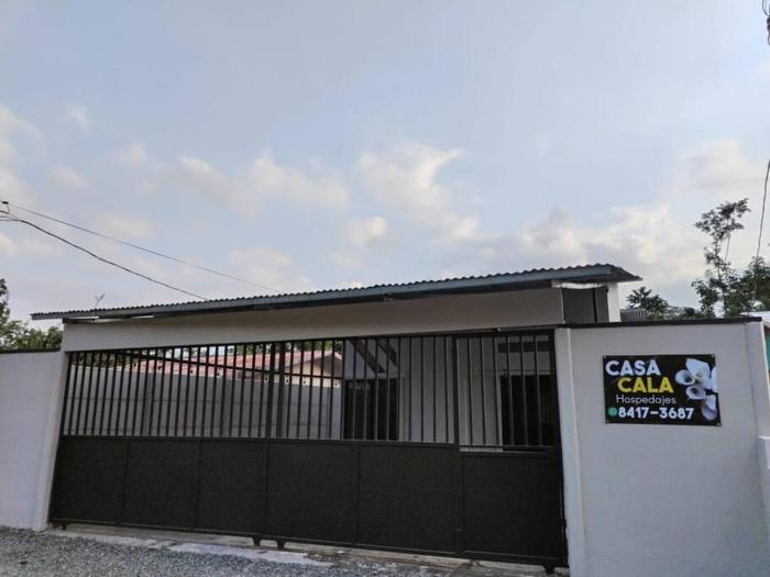 Casa Cala