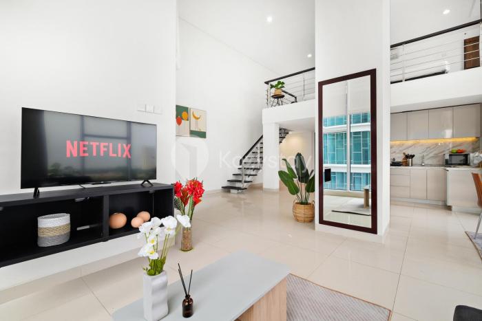 Galena by Kozystay - Alam Sutera